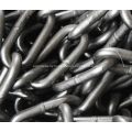 g80 black Marine ship lifting anchor chain